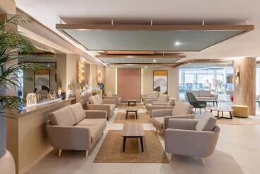 Hotel Riu Paraiso Lanzarote - All Inclusive