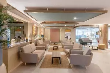 Hotel Riu Paraiso Lanzarote - All Inclusive