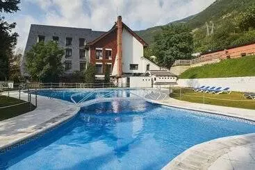 Hotel Silken Ordesa