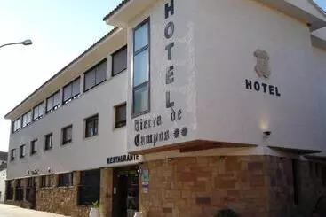 فندق Tierra De Campos