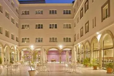 Hotel Trh Ciudad De Baeza