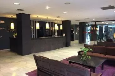 ホテル Trh Ciudad De Baeza