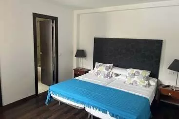 Restaurante Hotel Badain