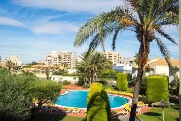 Aparthotel Villas La Manga