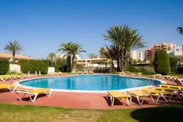 Aparthotel Villas La Manga