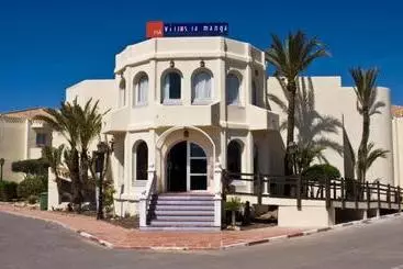 Aparthotel Villas La Manga