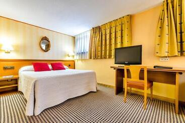 هتل Alda Río Tormes