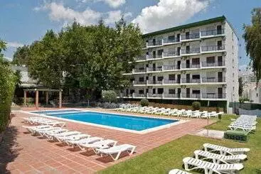 ホテル Avante Goya