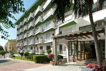 Hotel Avante Goya