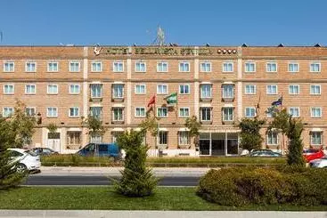 فندق Bellavista Sevilla