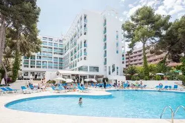Szálloda Best Mediterraneo