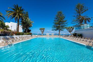 בית מלון כפרי Best Semiramis