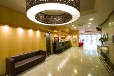 ホテル California Garden