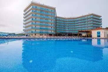 호텔 Golden Donaire Beach