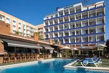 Hotel htop Palm Beach & Spa