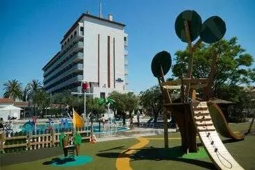 Hotel Ibersol Playa Dorada