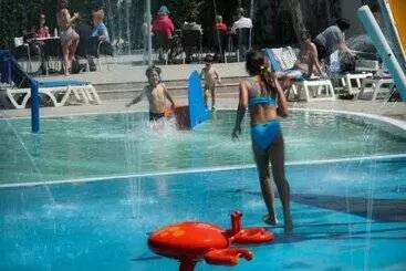 Hotel Ibersol Playa Dorada