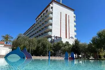 Hotel Ibersol Playa Dorada