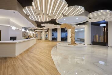 Hotel Ibersol Torremolinos Beach