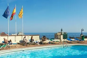 ホテル Lloret Santa Rosa By Pierre & Vacances