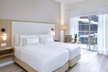 酒店 Meliá La Palma