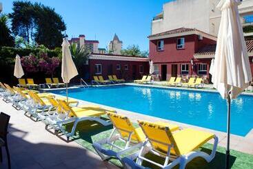 Hotel Moon Dreams Fuengirola