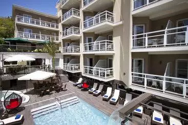 Hotel Bluesea Alboran