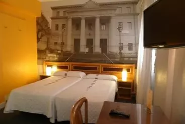 فندق Photo Zabalburu