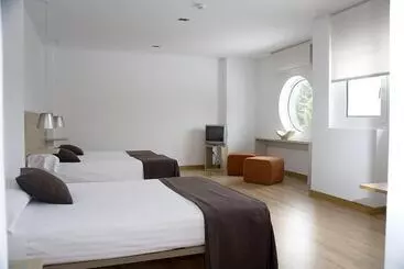 בית מלון כפרי Restaurante Cadosa