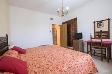 فندق ريفى Las Batuecas