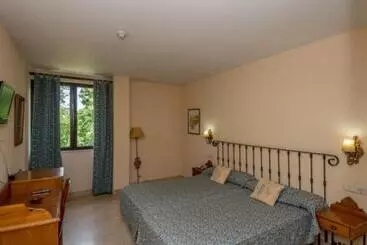 Hotel Rural Las Batuecas