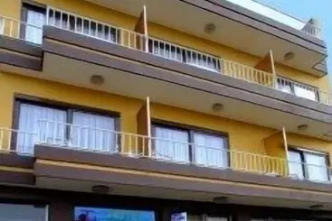 בית מלון כפרי Tejuma