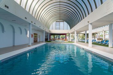 ホテル Trh Paraiso