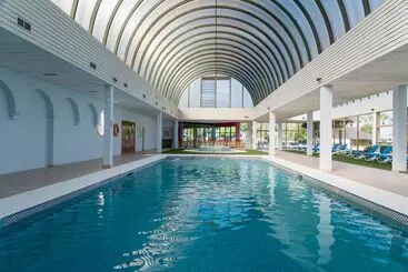 فندق Trh Paraiso