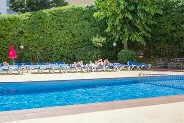 ホテル Villa Garbi