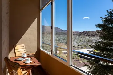 Parador De Las Canadas Del Teide