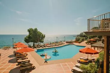 Rigat Park & Spa Hotel   Adults Recommended