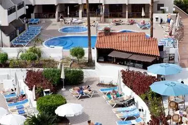 شقة فندقية Andorra