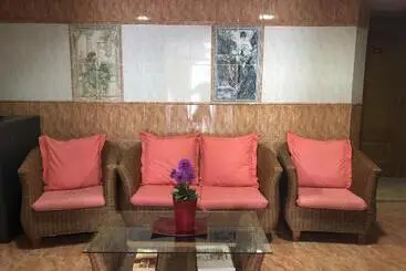 Hostal Andrés