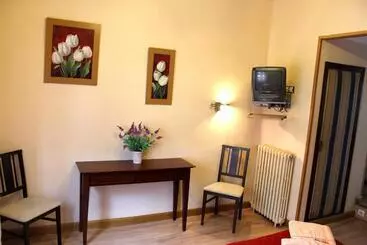 Hostal De La Torre Hostal Economico