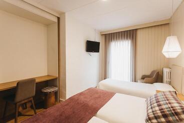 Hotel Catalunya Ribes De Freser