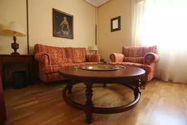 فندق Ele Puerta de Monfragüe