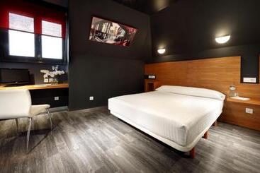 Exe Hotel El Magistral