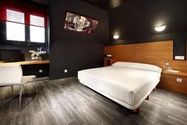 Exe Hotel El Magistral