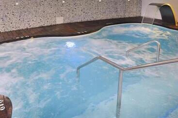 호텔 Ght Costa Brava & Spa