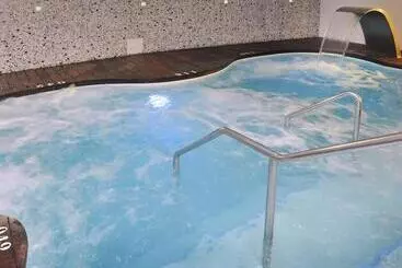 Отель Ght Costa Brava & Spa