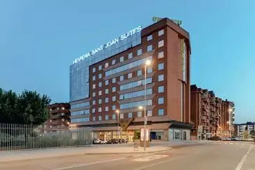 Hotel Hesperia Sant Joan