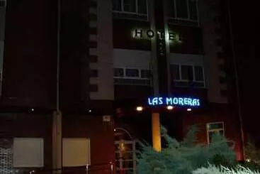 Hotel Las Moreras