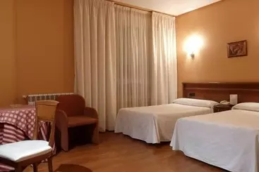 בית מלון כפרי Las Moreras