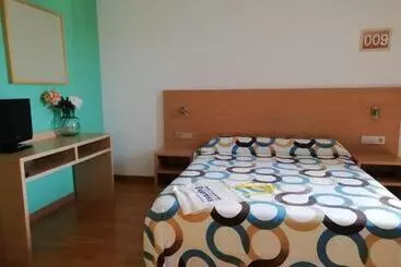 호텔 Mediterrani Express